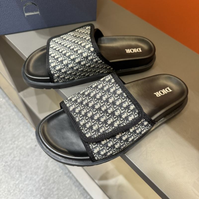 Christian Dior Slippers